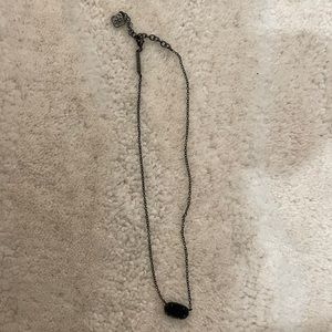 Kendra Scott Elisa Necklace